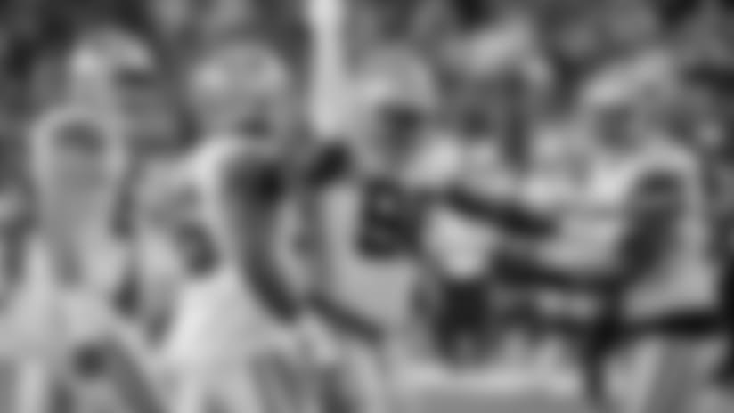Gut Feeling: D-Law Aside, Which FA Should Cowboys Make Sure to Keep?