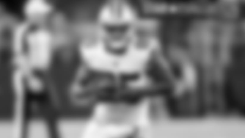 Star Evaluation: Noah Brown Showed Rookie Promise, But WR Battle Awaits