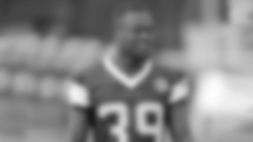 Lista del equipo de prácticas de los Cowboys; Nuevos cambios en el roster