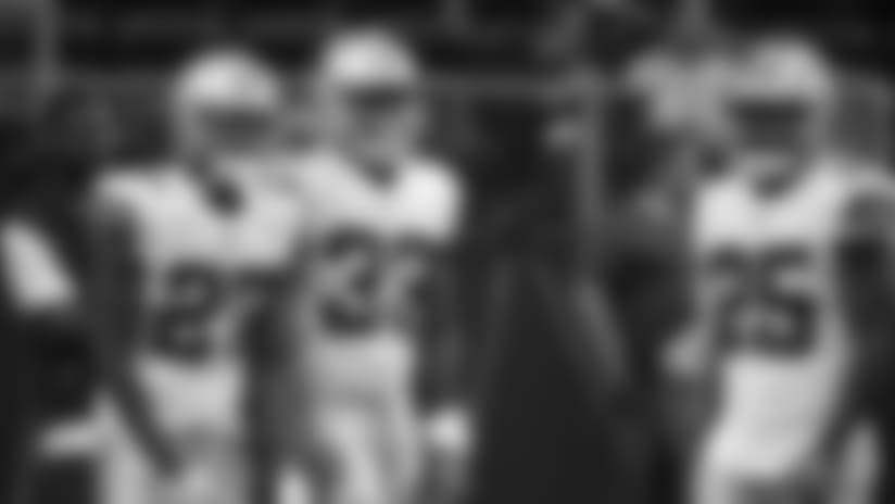The Time Is Now For Cowboys’ Rookie Corners Entering Late-Season Stretch