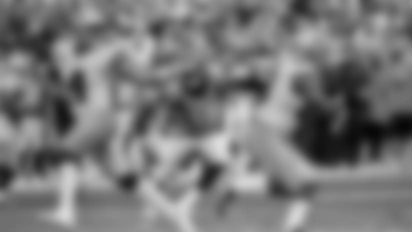 Mick Shots: Glad To Be Back To The Confusing World Of The NFL