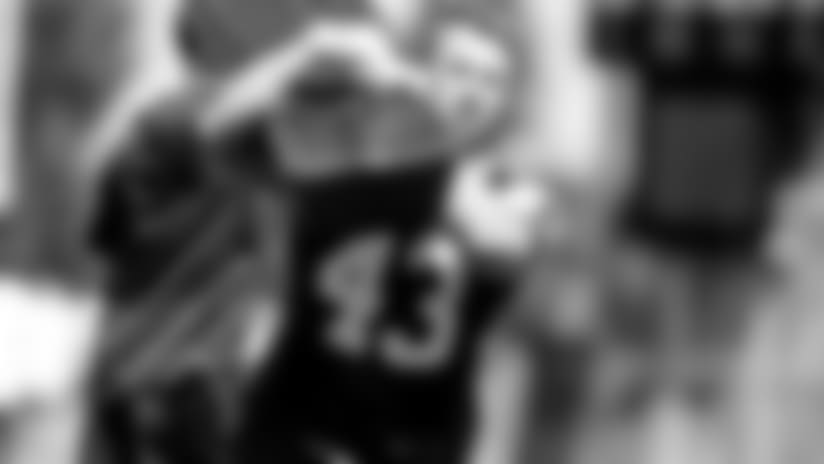 Spagnola: Will You Know No. 43’s Name By Time The Season Begins?