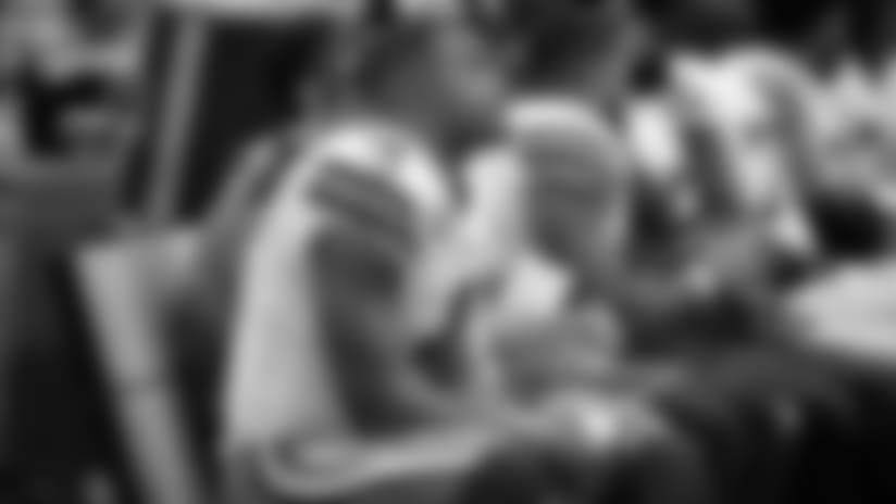 Writer's Blocks: On Perspective, Dak's Accuracy & Early Season Struggles