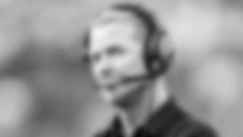 Jerry Jones Reiterates That Jason Garrett Will Return, But Staff Changes Expected