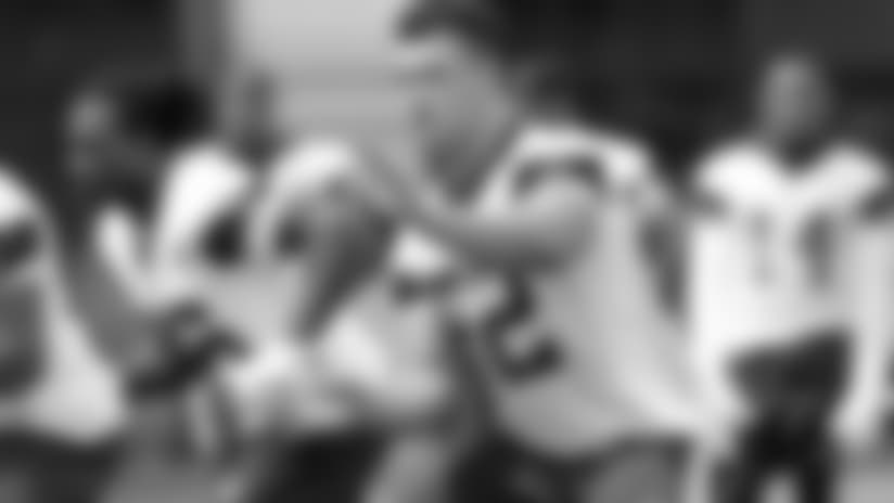 ¿Quién será el novato de mayor impacto en esta temporada 2018?
