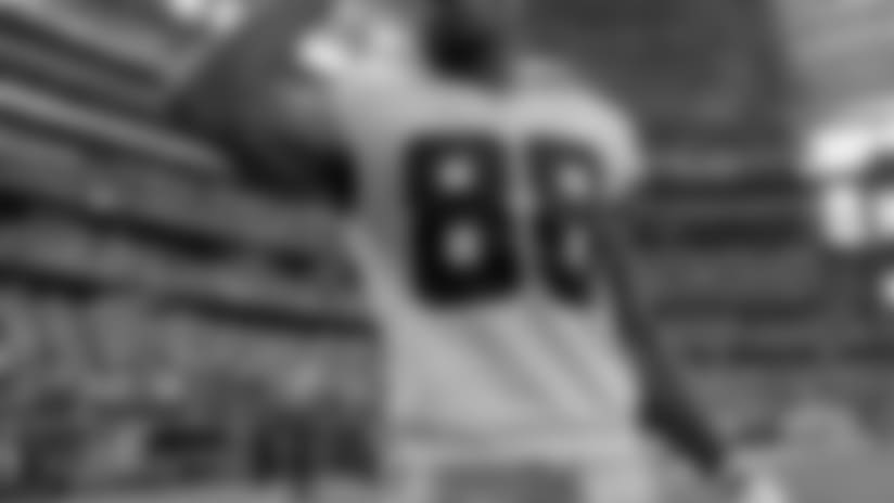 Sound Off: Quinn Not Buying Down Year For Dez & Julio; Hard Work “Pays Off”