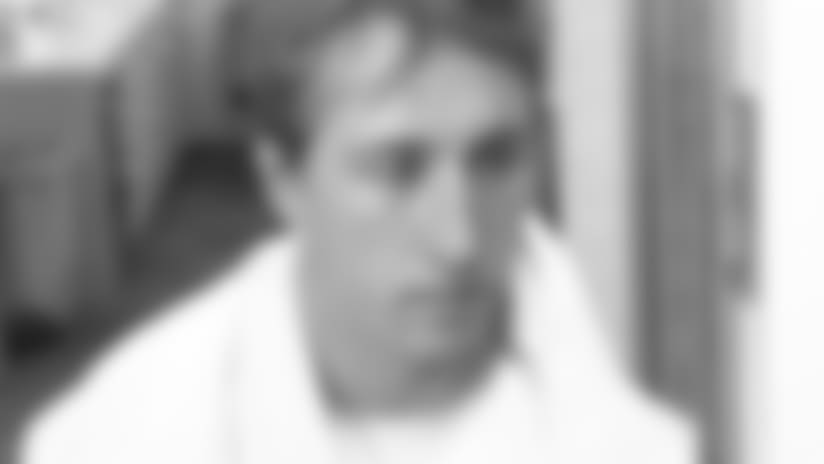 Sean Lee Talks Return & Recovery Techniques