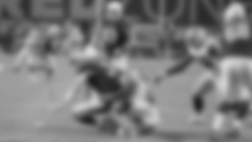 Scout’s Eye: Lawrence and Collins Combination, Bryant Finding Space, More