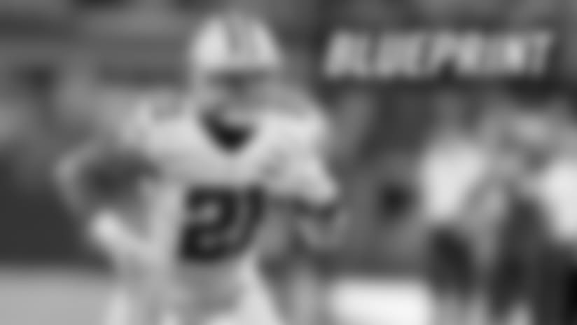 Blueprint: Keys To Victory Against the Browns