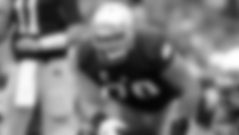 Final Draft: Scouting Report On Zack Martin