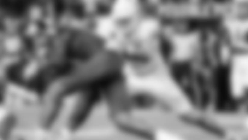 Possible Pick: Boise State Linebacker Has Size, But Plays With High Motor
