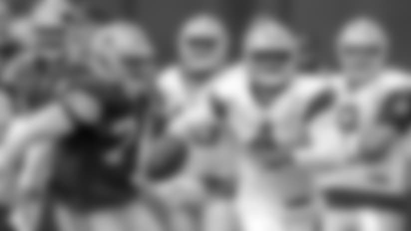 Spagnola: Let’s Not Overly Complicate This Backup Quarterback Situation