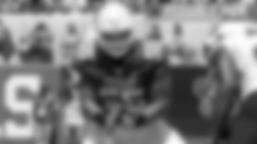 Possible Pick: Athletic Ability Stands Out With Talented Texas OT Williams