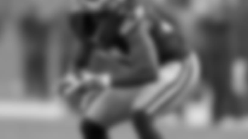 Byron Jones To Start At Corner; Two Panthers Starters Inactive