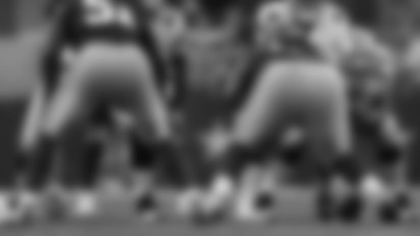 Big Picture: Cowboys, Giants Each Have Question Marks Entering Opener