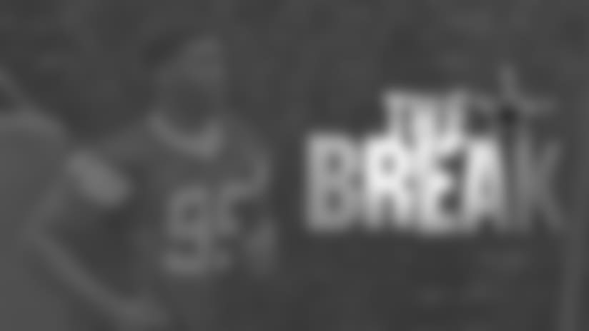 Cowboys Break: Big Questions Before Training Camp