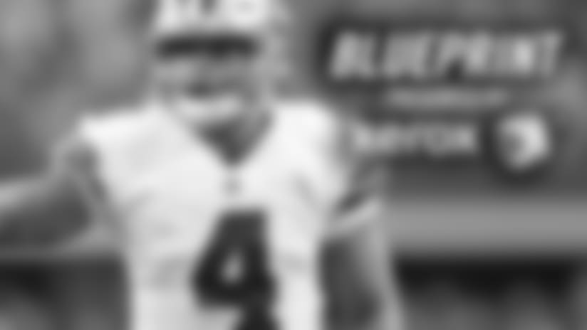 Blueprint: Keys To Victory Against The Vikings