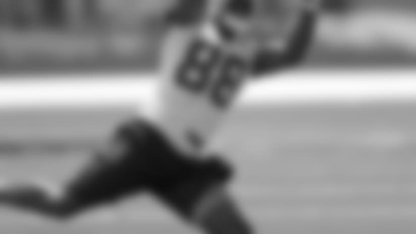 Entering His 8th Season, Dez Bryant Has Grown Into A Leader By Example