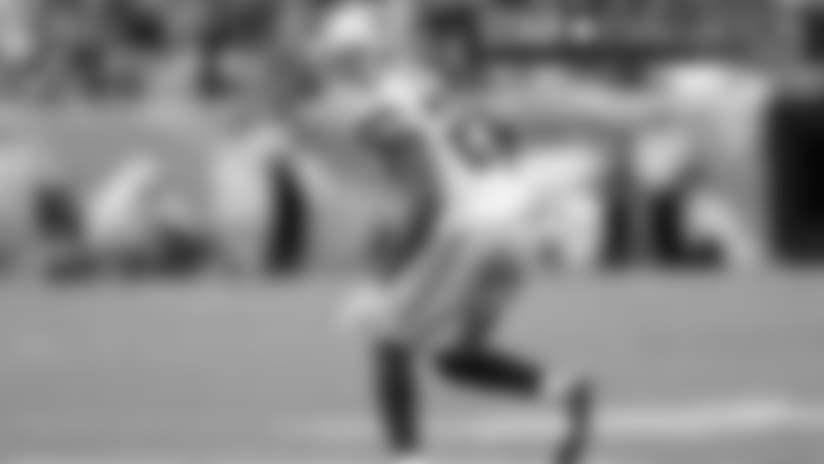 Jourdan Lewis Overcame Training Camp Injury To Excel During Rookie Season
