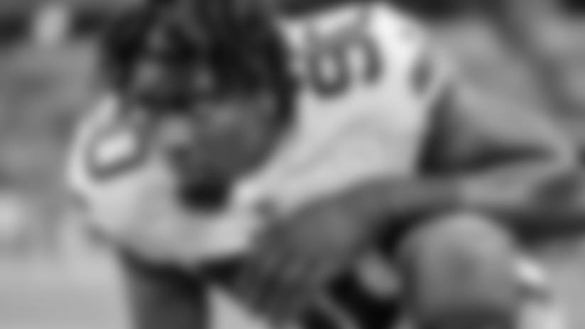 Spagnola: Lawrence Will Be Cowboys’ Porterhouse-Sized Free-Agent Signing