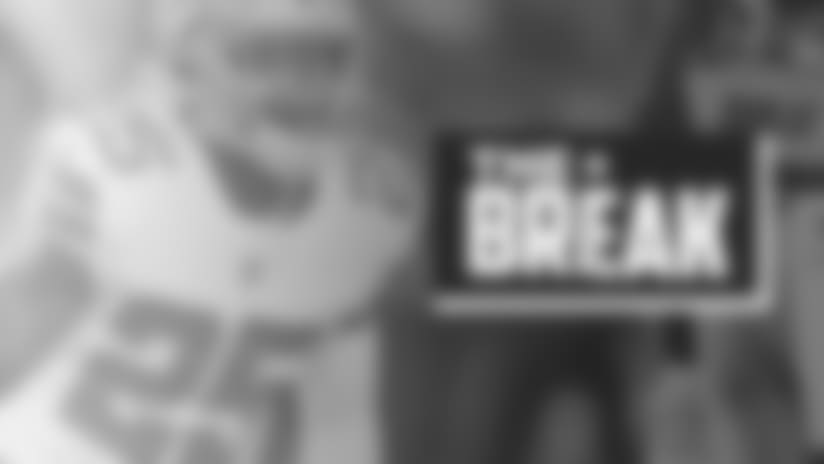 Cowboys Break: Addressing the Obvious at Safety
