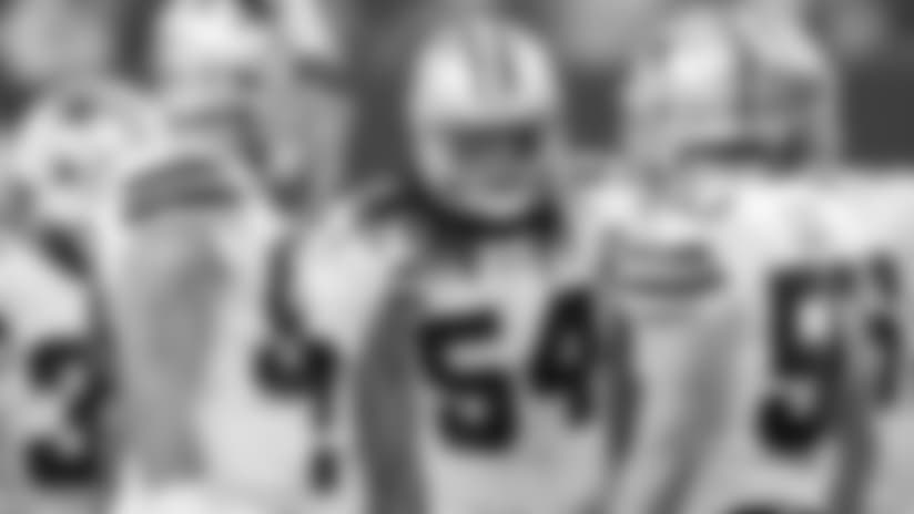 Spagnola: There Can Be No Standing Still With NFL’s 8th-Ranked Defense