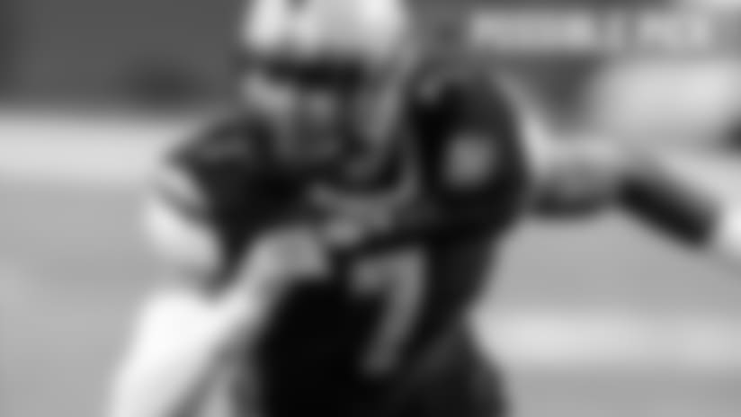 Possible Pick: Why Landry Is A Top DE Prospect Despite Injury-Shortened Year
