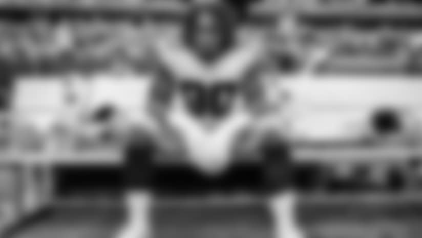 With Franchise Tag Window Opening Tuesday, All Eyes On DeMarcus Lawrence