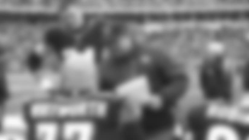 Se espera que el ex entrenador de línea ofensiva Bengals se una a Cowboys
