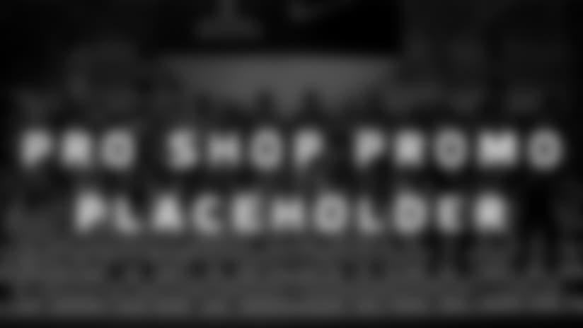 Pro Shop Promo Placeholder