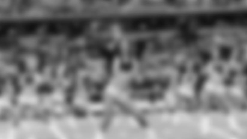 Best of the Dallas Cowboys Cheerleaders 2017-18 Season