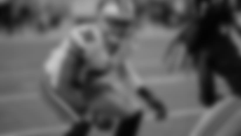 Eatman: Stay With Me Here, But Could Bryon Jones Be The Next Flozell Adams?