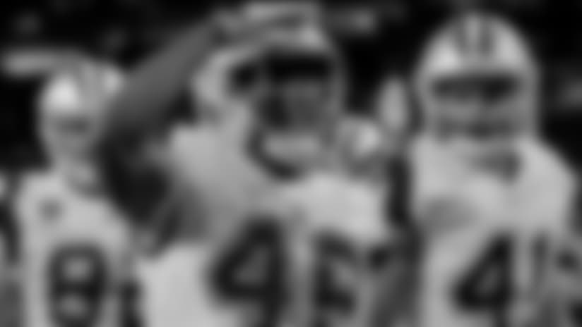 Rob’s Figure 4: Morris In Rhythm; Most Improved Player On The Roster?