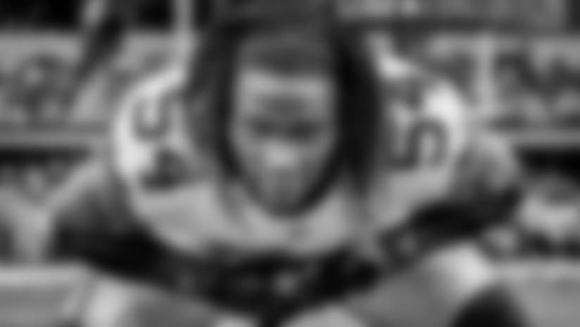 Star Evaluation: Good First Season For Smith, But Expectations Higher in 2018
