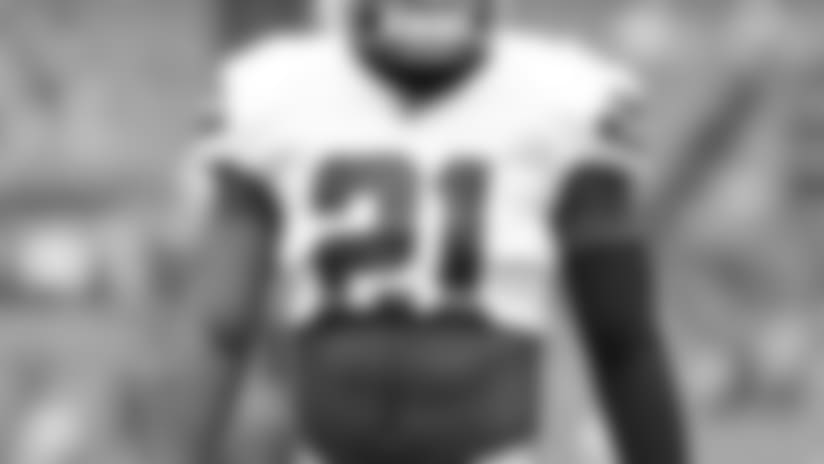 Final Thoughts: Helping Dez, Boosting The Run Game, D-Line Rotation