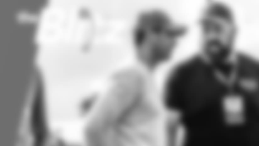The Blitz: August 3, 2018