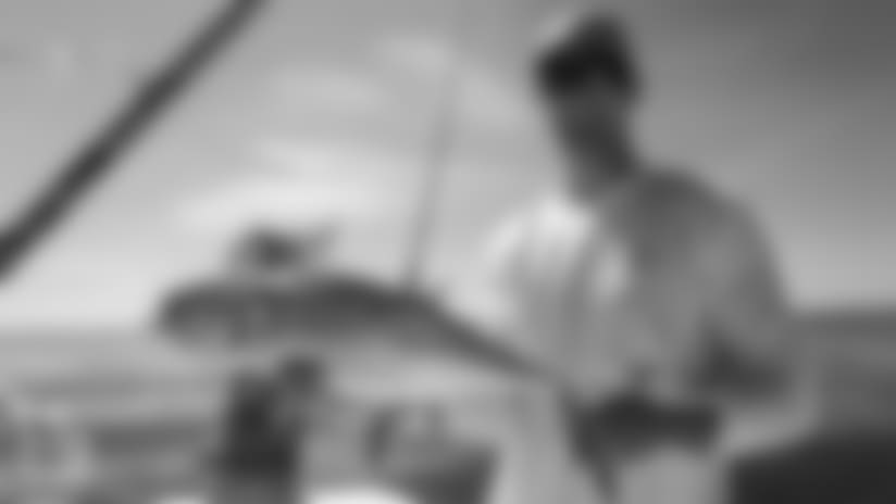 DOLPHINS DARKROOM: 2018 Fins Weekend Fishing TournamentÂ