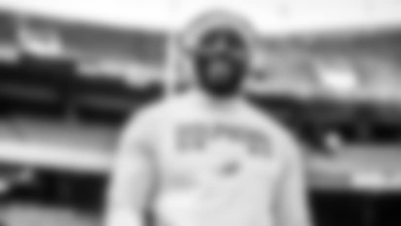 DOLPHINS DARKROOM: Dolphins-Chiefs Pregame Photos
