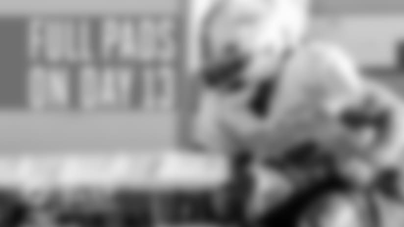 Dolphins Daily: Full Pads On Day 13