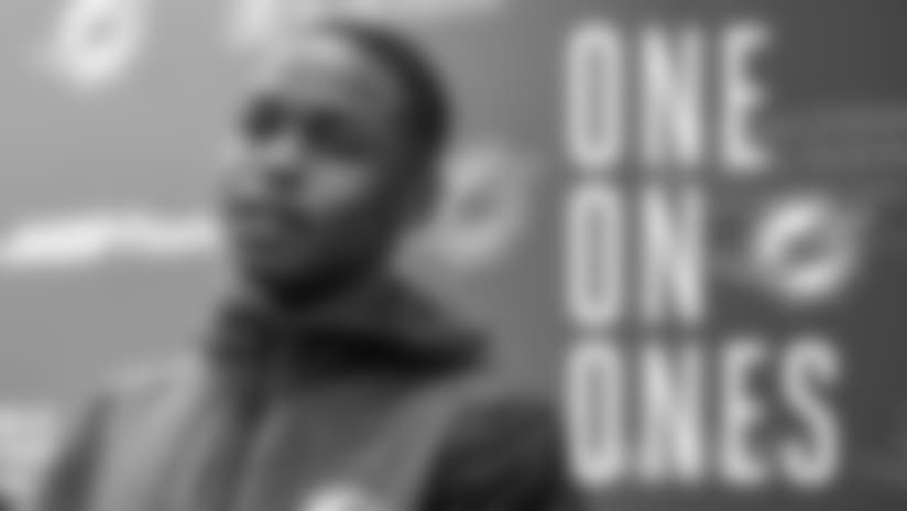One-on-one With Cornell Armstrong