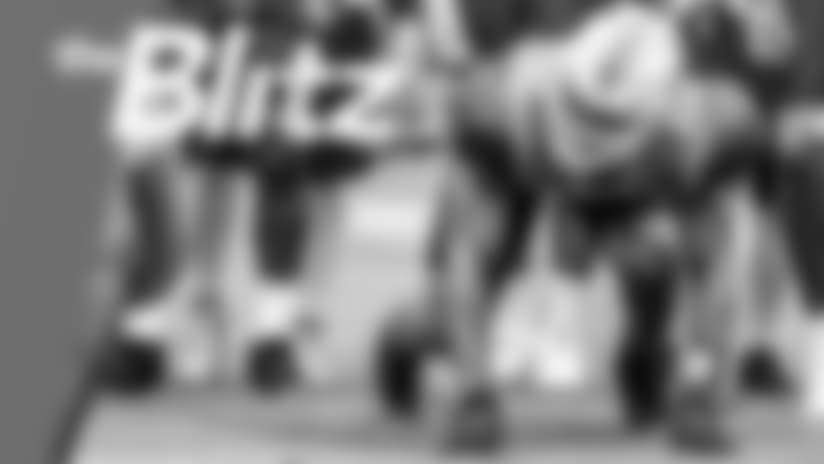 The Blitz: Today's Trending Dolphins Content