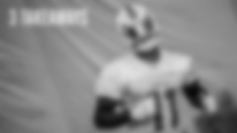 Congemi's Final Takeaways From OTAs