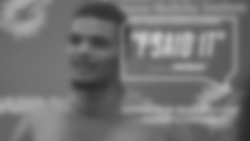 I Said It: First-Round Pick Minkah Fitzpatrick