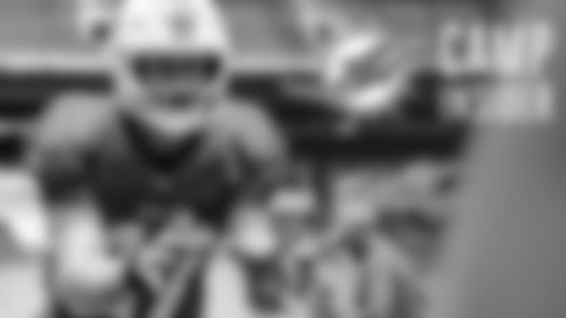 Camp Insider: 21 Observations From The Stadium Scrimmage