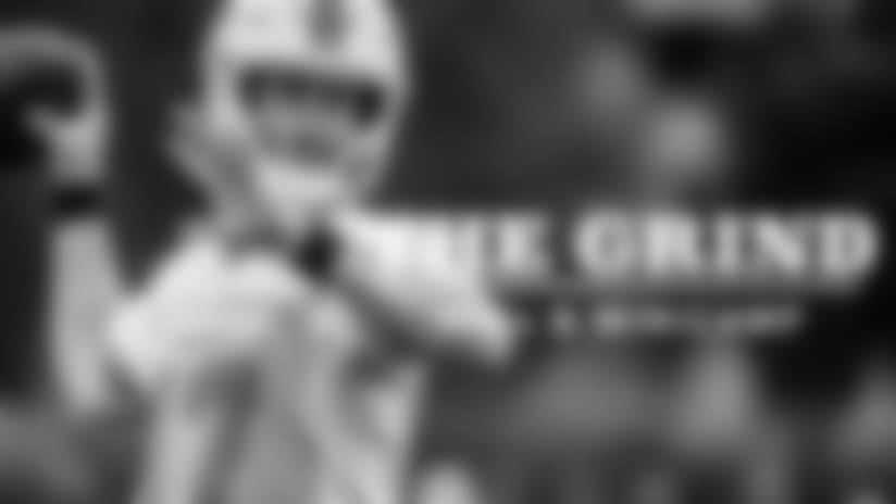 The Grind: OTAs & Minicamp