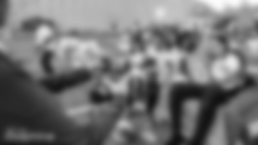 DOLPHINS DARKROOM: Hope To Dream Sleepover