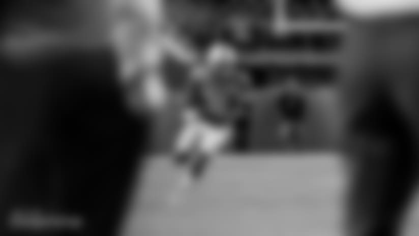 Quick Hits: Preseason Week 2 Hype Video