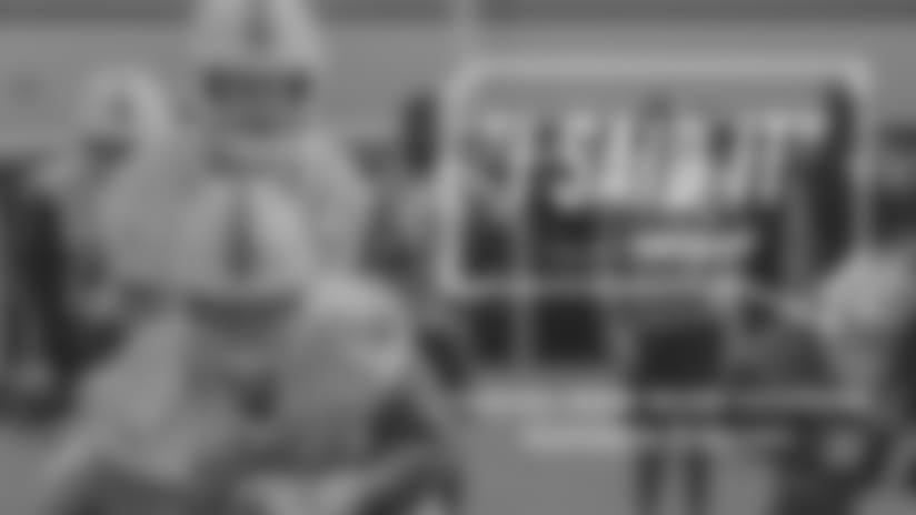 I Said It: Day Five Of OTAs