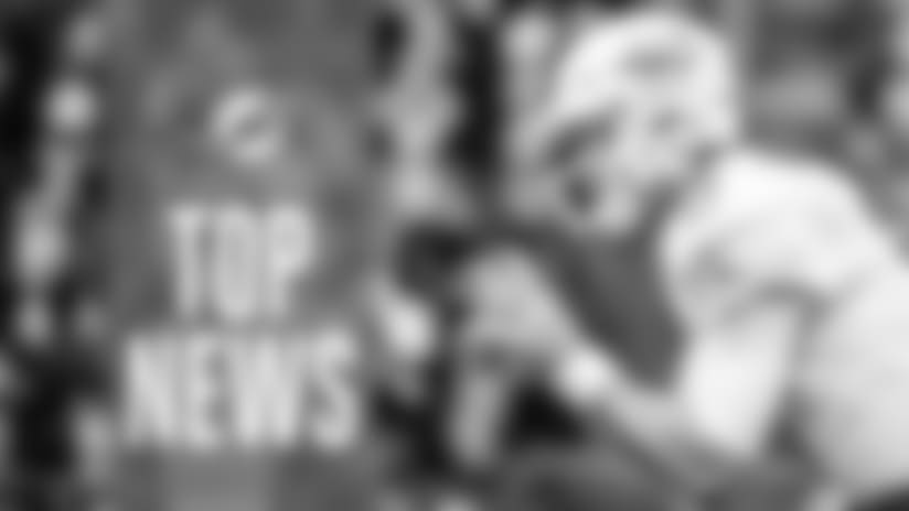 Top News: 2018 Preseason Schedule Released