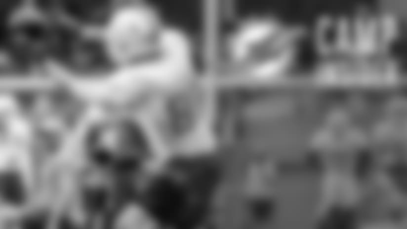 Camp Insider: Gesicki Shines And 13 More Observations
